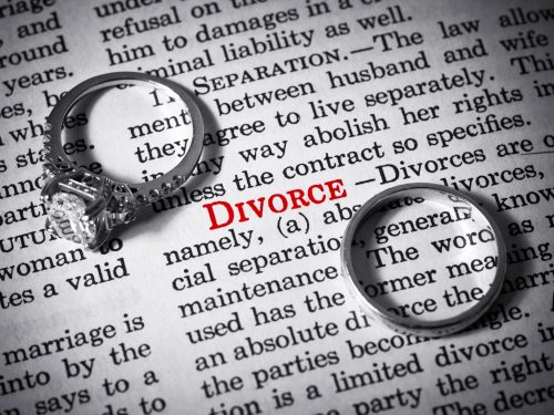 Helping Your Children Deal With Your Divorce