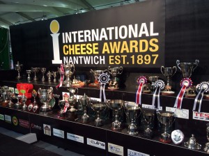 International Cheese Awards