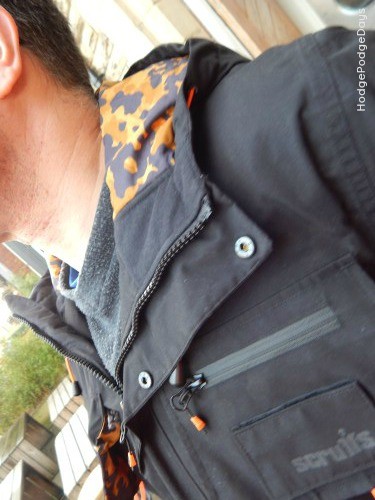 Scruffs sales expedition gilet