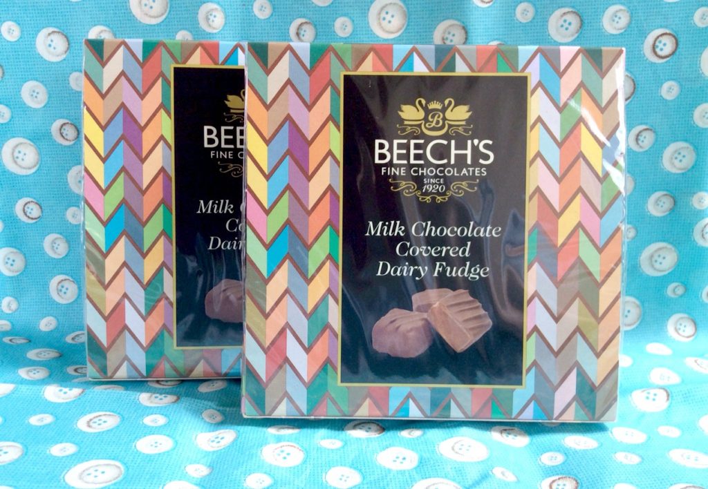 Beech's Fine Chocolates