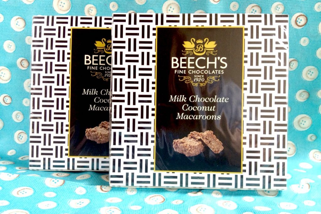Beech's Fine Chocolates
