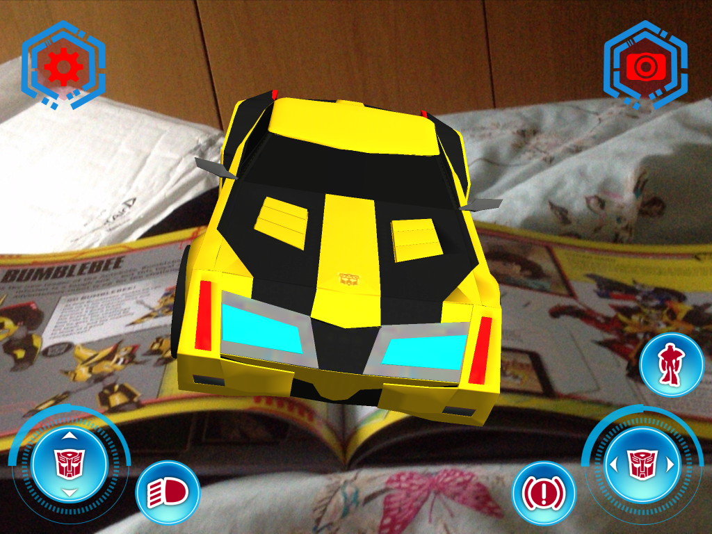 Book Review: Transformers Robots in Disguise - HodgePodgeDays