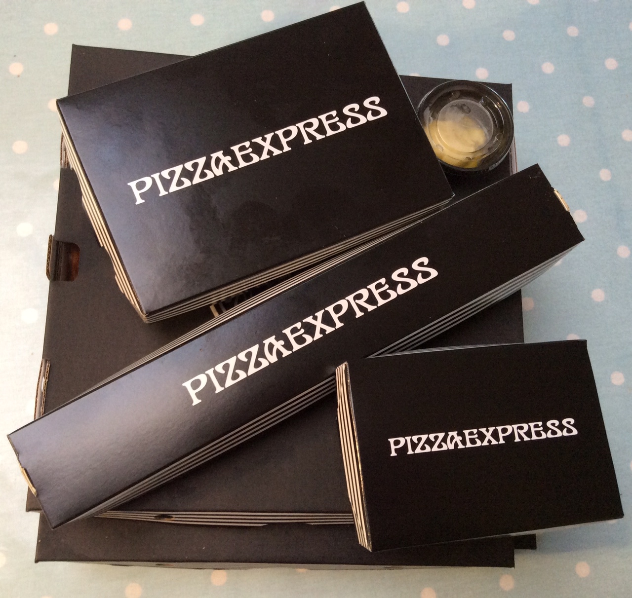 Pizza on sale express takeaway