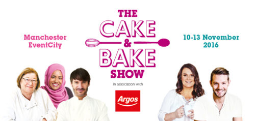 Cake and Bake Show