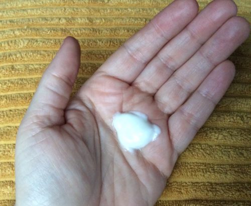 Skincare Review: DermaSalve Hand Cream 