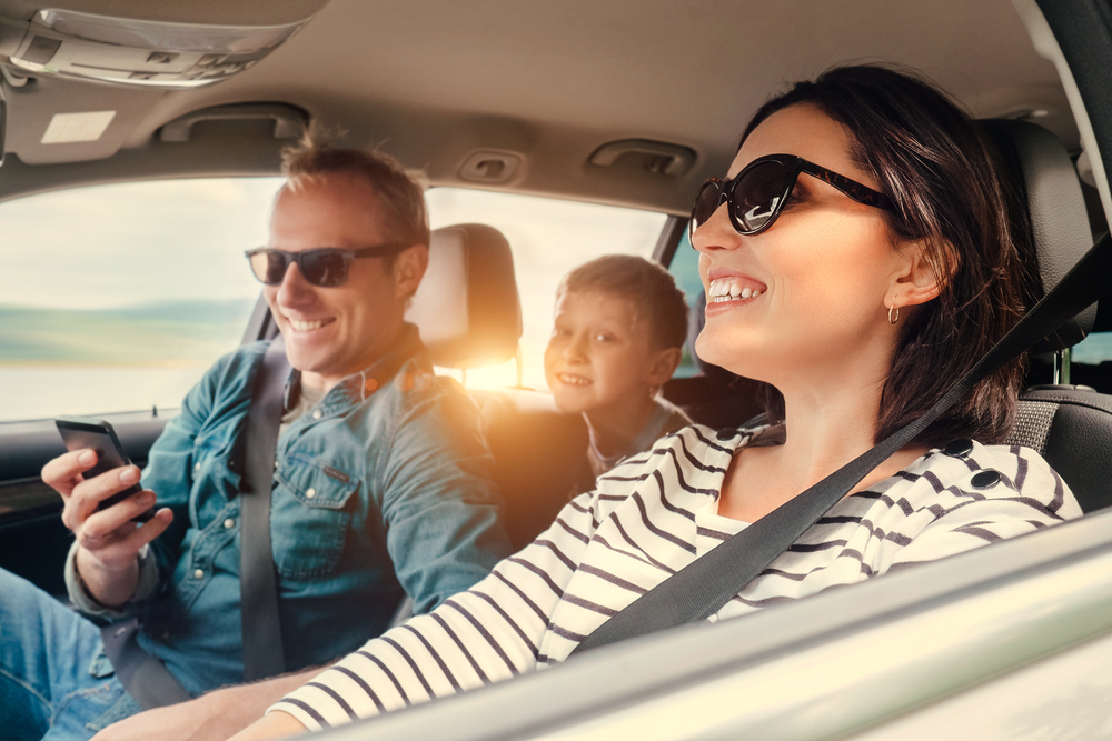 How To Choose Affordable and Comfortable Family Car