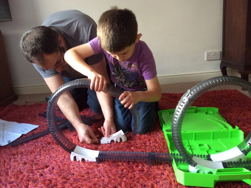 Power Riper Toy Review: Get ready for battle with Power Rippers! - HodgePodgeDays