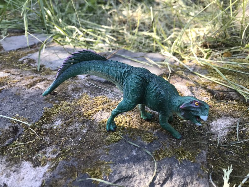 Review: New Schleich Dinosaur Figurines for 2018 - HodgePodgeDays