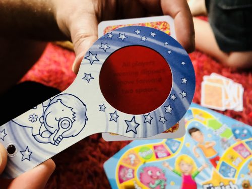 Review: Orchard Toys What a Performance Game