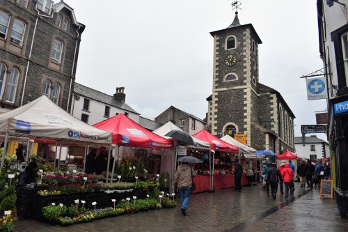 Days Out: 5 Things to do in Keswick
