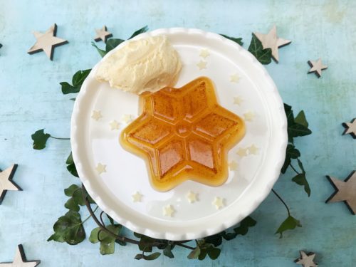 Christmas Recipe: Mulled Cider Jellies