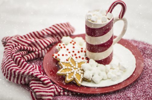 9 ideas for Christmas drinks for the whole family
