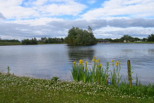 Glamping at Stanley Villa Farm Camping, Lancashire