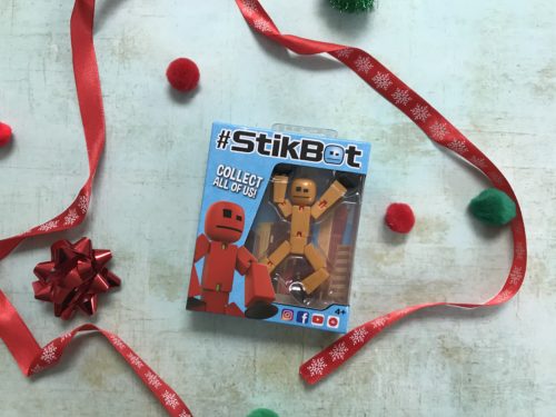 Our Top Ten STEM Toys for Christmas