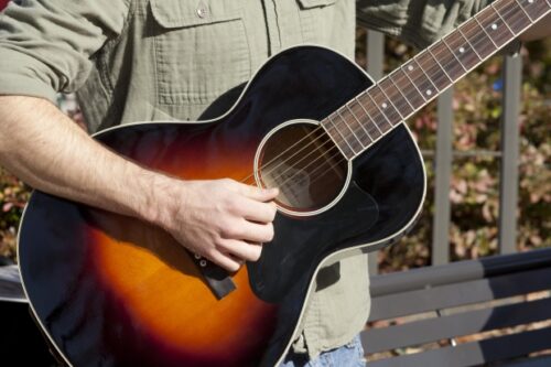 Your Kid Can Start Playing Guitar With Little Effort - And Here’s How!