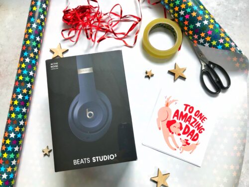 Father's Day Gifts for Music Loving Dads