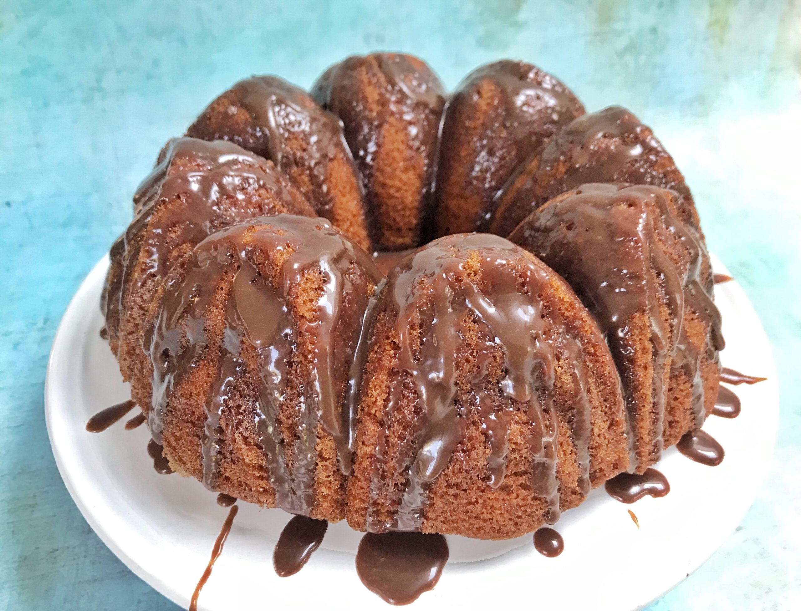 Sour Cream Coffee Cake from The Silver Palate Cookbook Recipe | Bon Appétit