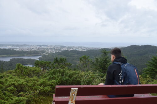 Viking Adventures Tour of Haugesund