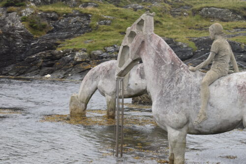 Viking Adventures Tour of Haugesund