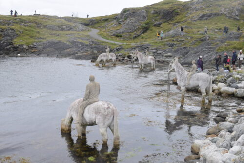 Viking Adventures Tour of Haugesund