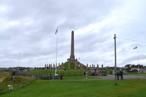 Viking Adventures Tour of Haugesund