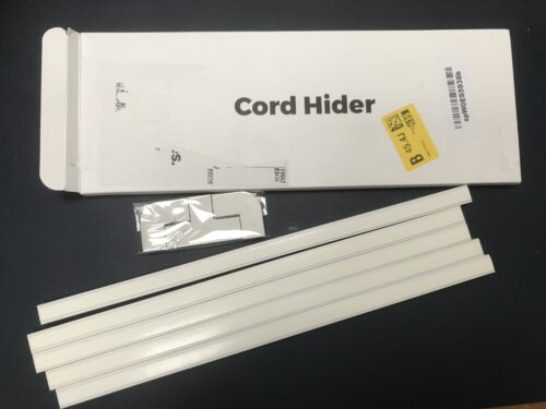 Easy Cable Trunking