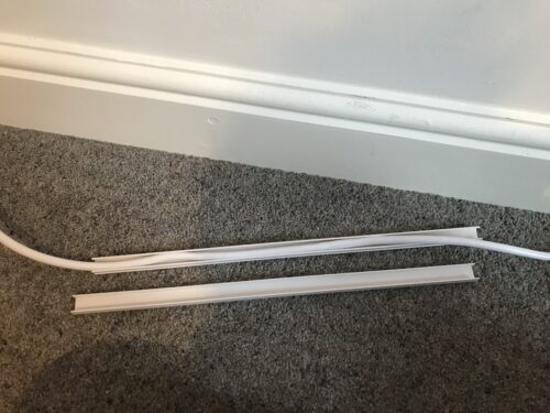 Easy Cable Trunking