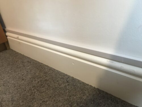 Easy Cable Trunking