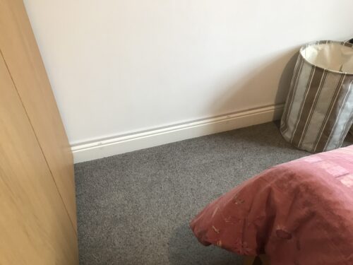 Easy Cable Trunking