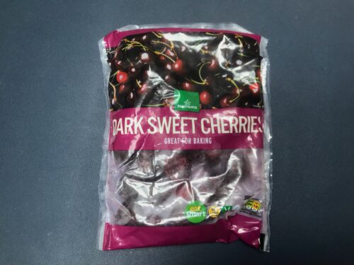 Cherries